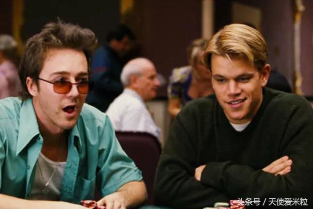 爱德华诺顿获得过奥斯卡,爱德华·诺顿近况