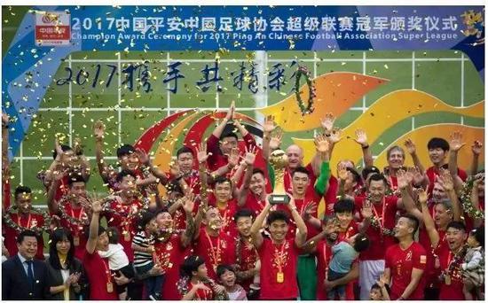 恒大集团跟恒大足球什么关系,恒大两年内亏损8000亿怎么算