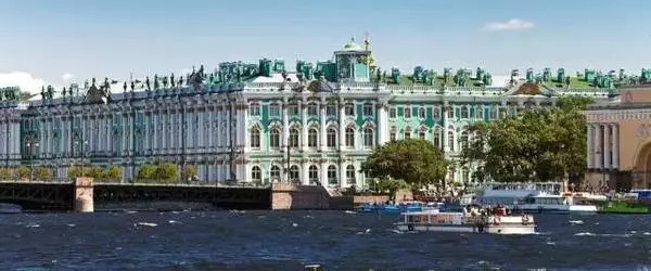 世界最美博物馆排名,世界最美的博物馆