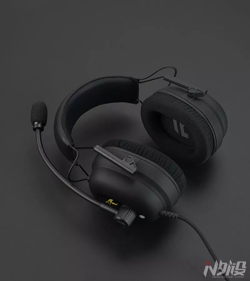 硕美科g936指挥官usb游戏耳机,硕美科指挥官g936n耳机音质