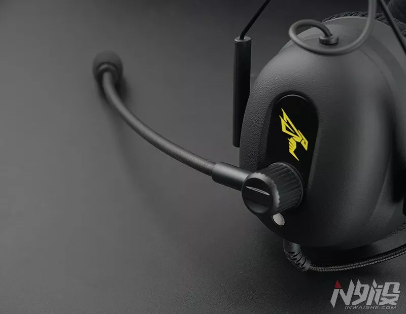 硕美科g936指挥官usb游戏耳机,硕美科指挥官g936n耳机音质