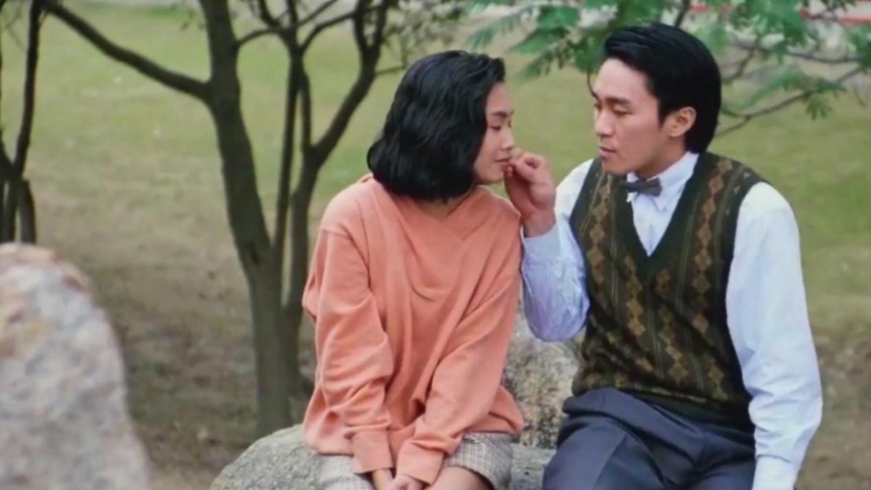 香港十大票房电影排名,历年来香港电影票房前十排行榜