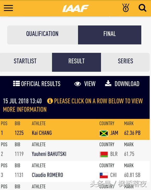 剑桥飞鸟牙买加,剑桥飞鸟世锦赛百米进决赛了吗