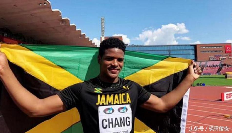 剑桥飞鸟牙买加,剑桥飞鸟世锦赛百米进决赛了吗