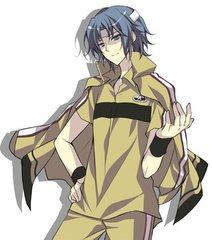 网球王子立海大简介,网球王子和立海大比赛详情