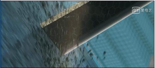 特效炸裂的机甲电影,炫酷的特效精彩的剧情