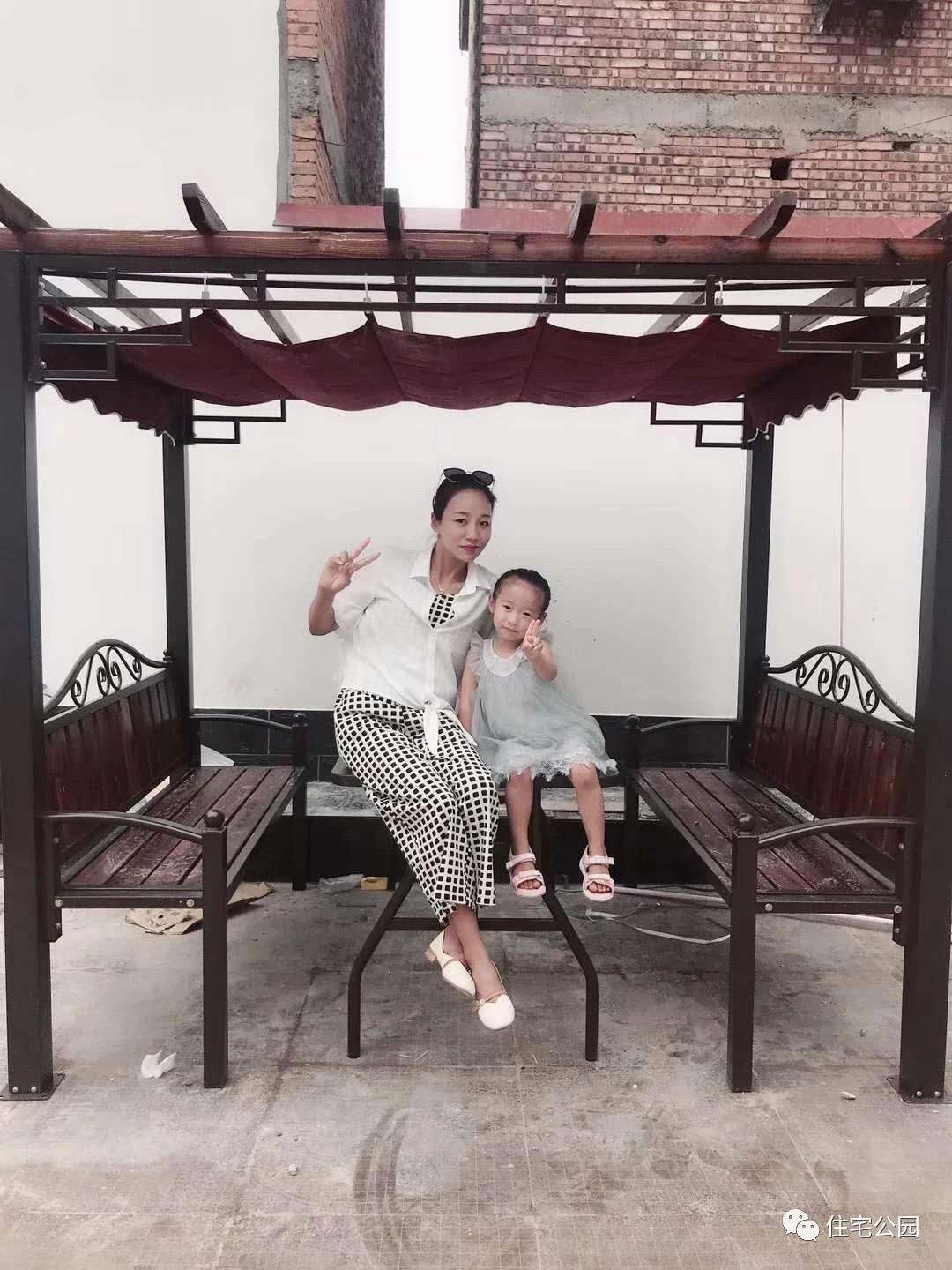 90后农村小伙花三年深山盖别墅,晒晒老家的农村自建房只花了68万