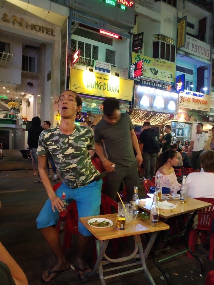 越南由南到北旅游方式,5000元越南8天7晚旅行全攻略