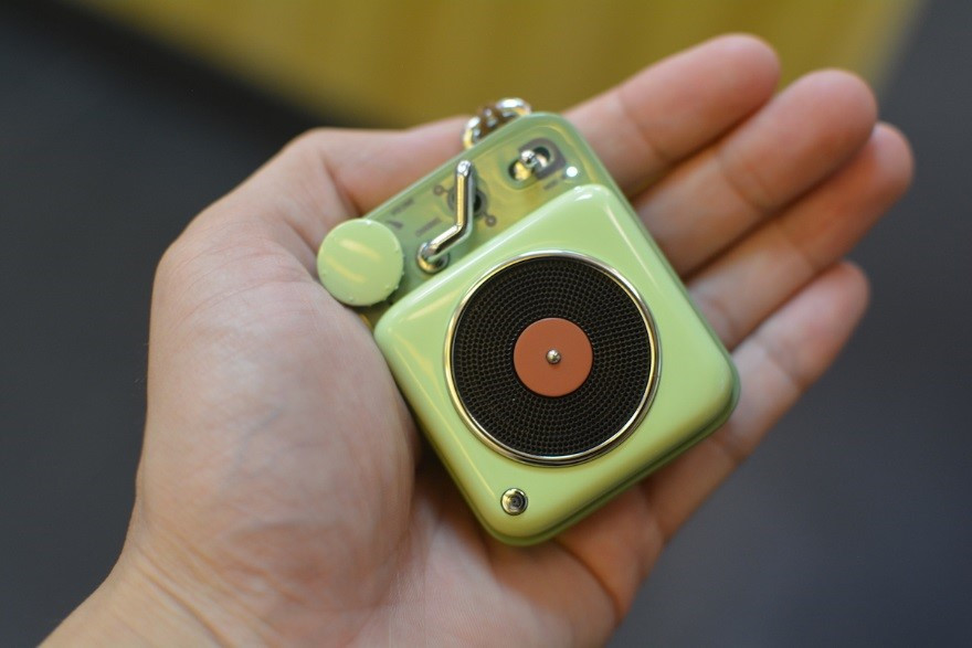 猫王原子唱机b612怎么连接蓝牙,猫王蓝牙音箱b612怎么样