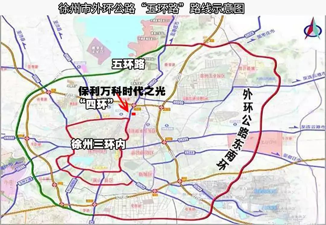 我爱说徐州话,徐州2022年楼盘