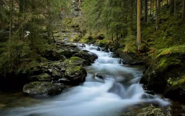一块钱和五块钱矿泉水的区别,纯净水和矿泉水如何化学鉴别
