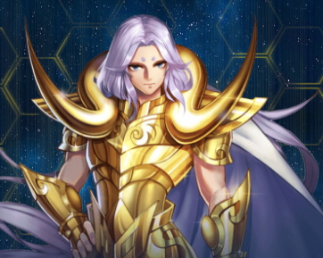 圣斗士沙加高光时刻,黄金圣斗士沙加实力排名