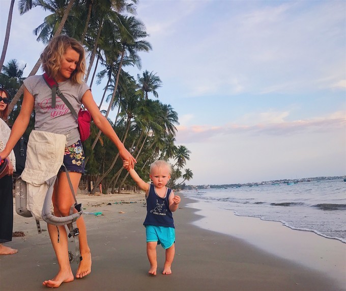 越南由南到北旅游方式,5000元越南8天7晚旅行全攻略