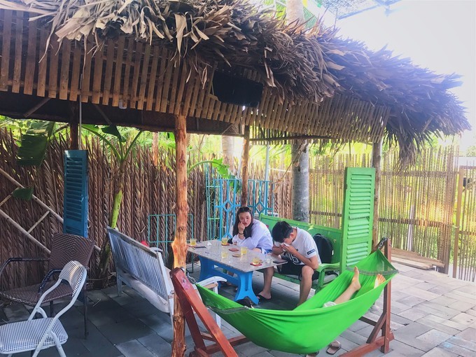 越南由南到北旅游方式,5000元越南8天7晚旅行全攻略