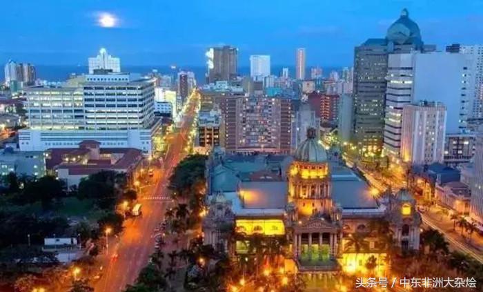 盘点非洲各大地区最爱什么样的中国货?