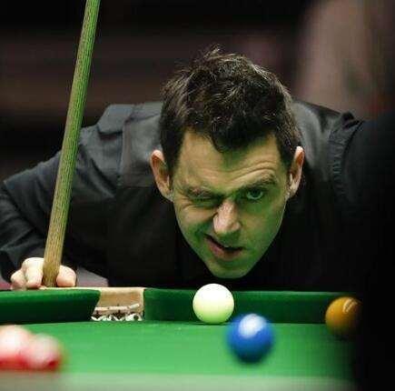 火箭奥沙利文有多牛逼,火箭奥沙利文最厉害的一局