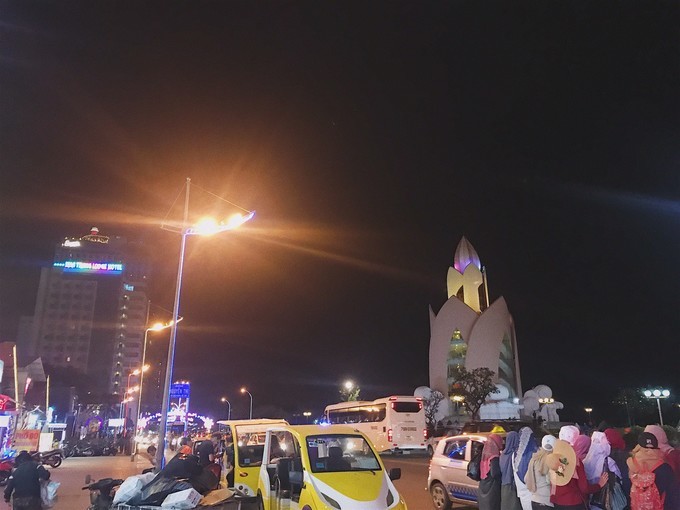 越南由南到北旅游方式,5000元越南8天7晚旅行全攻略