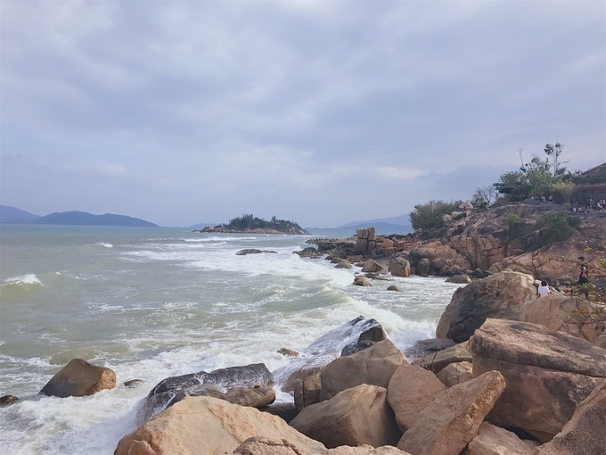 越南由南到北旅游方式,5000元越南8天7晚旅行全攻略