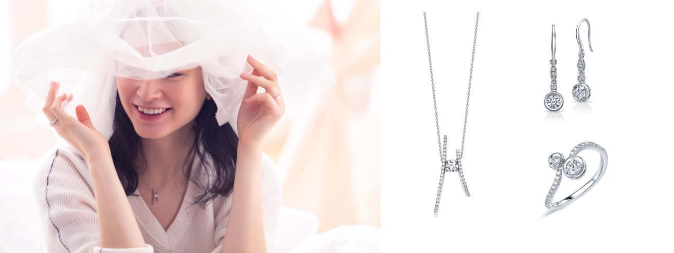 周生生婚嫁季,周生生婚嫁系列