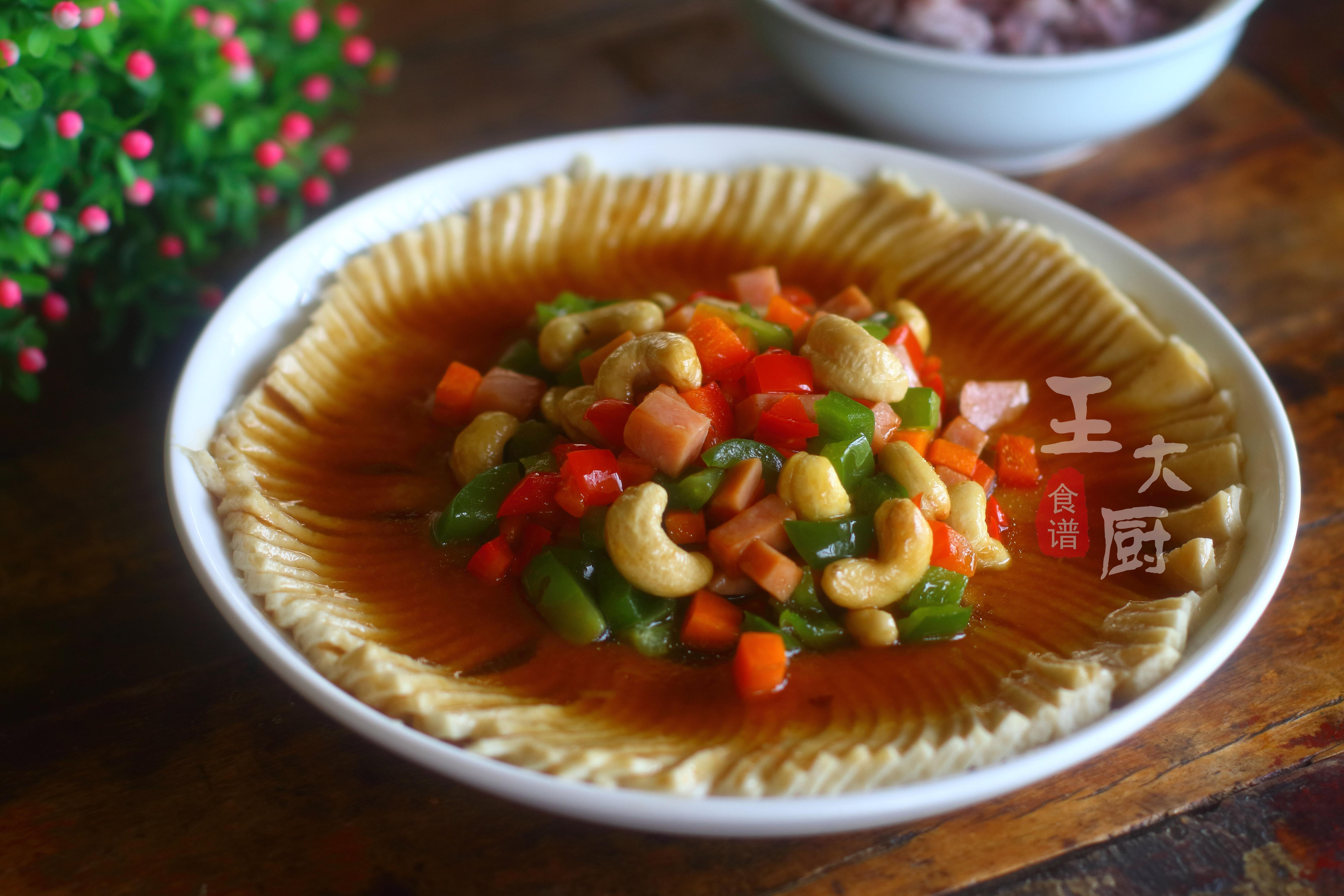 千叶豆腐的14种做法大全,千叶豆腐最正宗的做法小视频