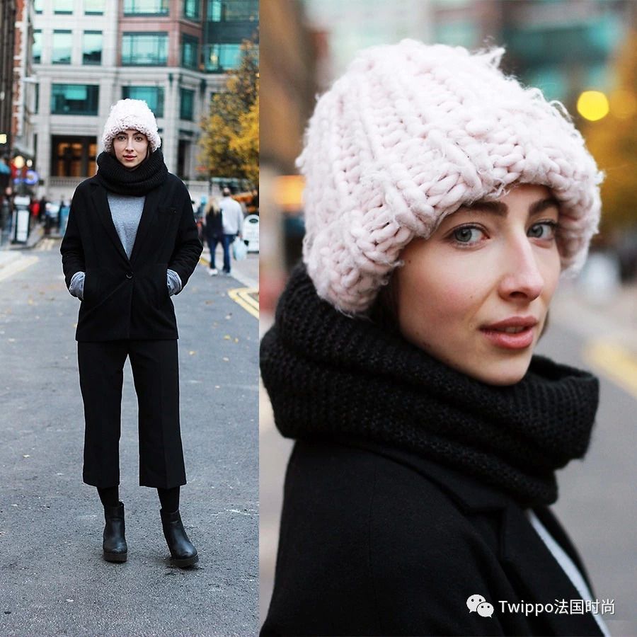 想要时髦过秋天这几件单品不能少,学穿搭初秋必备的三件单品怎么搭