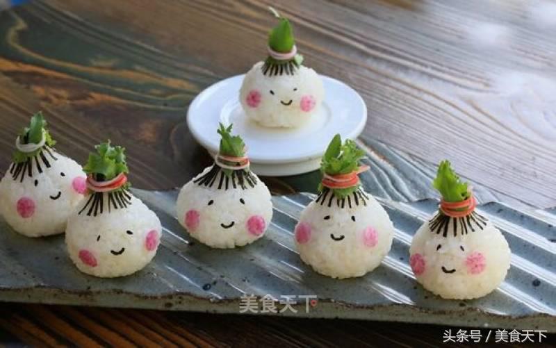 开学给孩子做不重样的营养早餐,开学早餐简单易做营养不重样