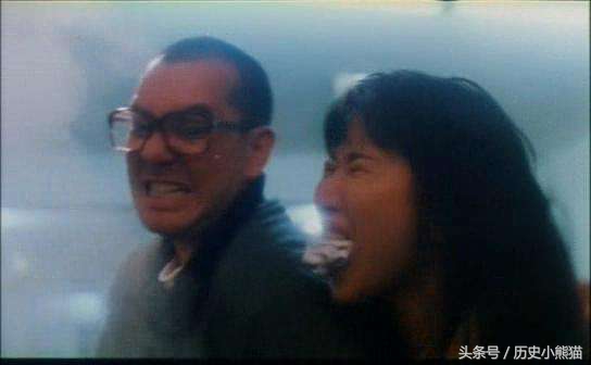 比电影更诡异的澳门八仙饭店案，嫌疑犯被捕自杀，真相至今成谜！