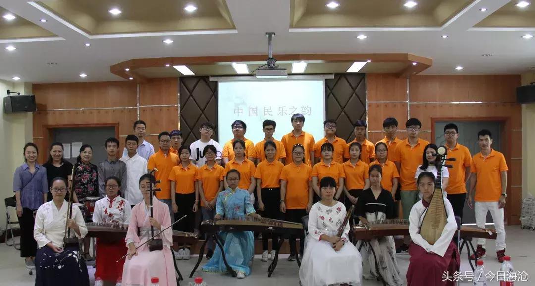 海沧中学厉害吗,厦门海沧高级中学有哪些