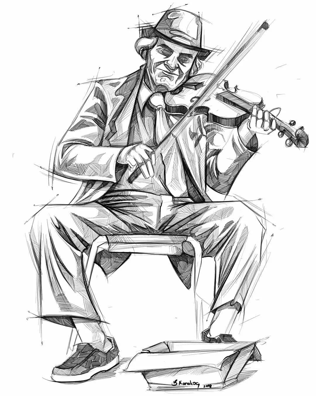 终于知道我的素描为什么画不好了,素描画不好是因为什么基础不好