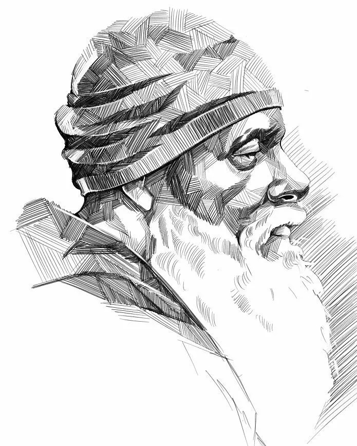 终于知道我的素描为什么画不好了,素描画不好是因为什么基础不好