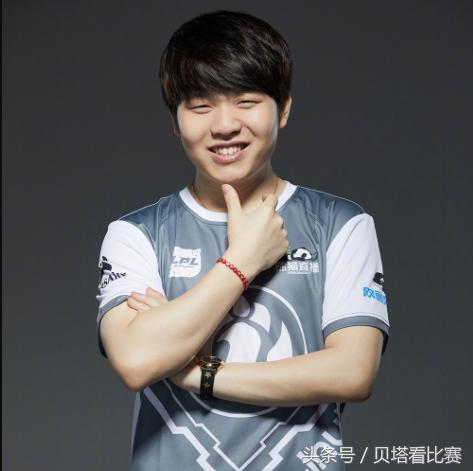 ig不敌rngrookie泪洒现场,国外网友热议rng击败sgb