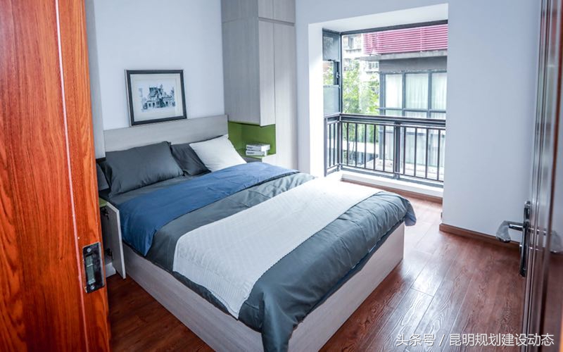 昆明租房惠悦家,昆明惠租公寓租房