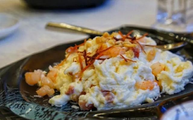 寻味顺德美食背后的文化,佛山美食井寻味顺德