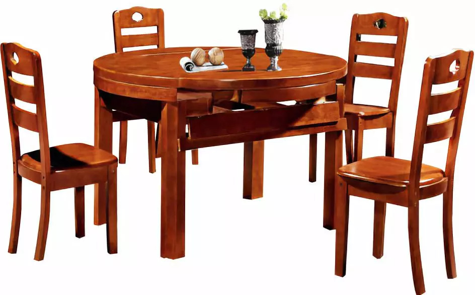 便宜又实惠餐桌,什么样的餐桌又便宜又高大上