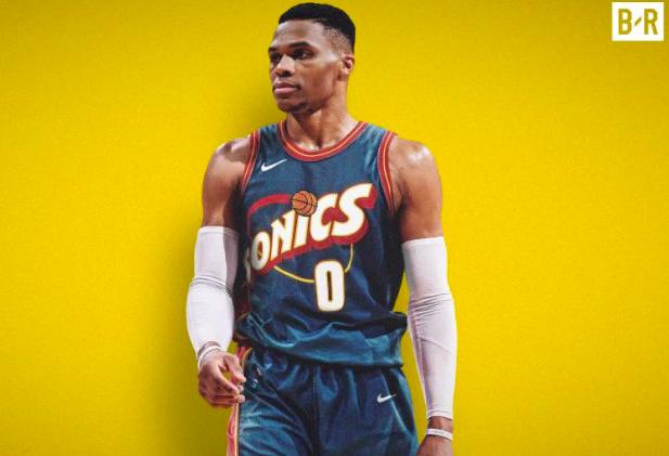 十大惊艳球衣图片,超帅复古球衣