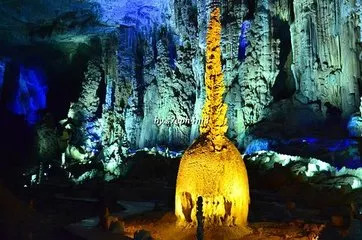 刚刚，织普高速正式通车！黄果树与织金洞旅游精品线路发布