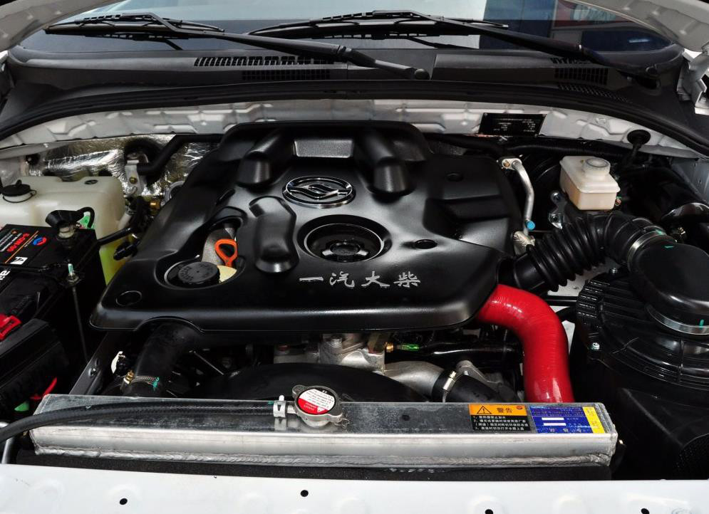 荣获消费者信赖最受欢迎轻卡,皮卡汽车好评排行榜