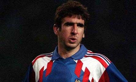 实况曼联国王坎通纳,曼联国王坎通纳退役拍电影