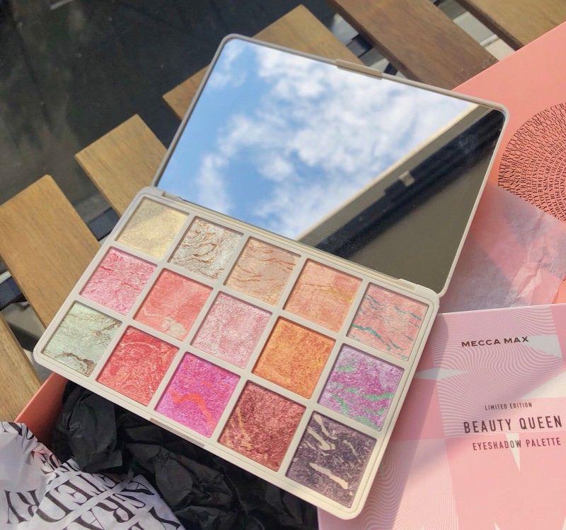 简直是云石控天堂！女生必败5款云石美妆产品