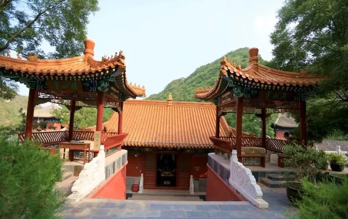 京郊世外桃源原唱,京郊世外桃源别墅