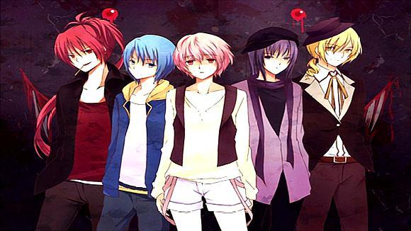 盘点6部爆火的动画,魔开头的动画合集