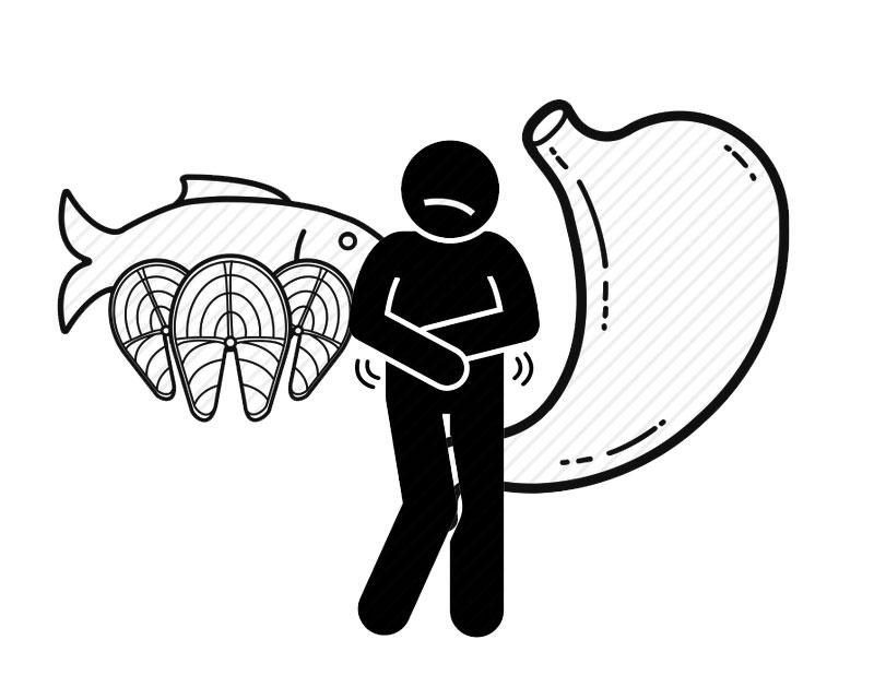 如懿传吃海鲜生的孩子,如懿传孕妇每天大鱼大肉