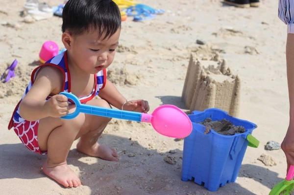 带宝宝三亚出行准备,带孩子去三亚自驾游必备