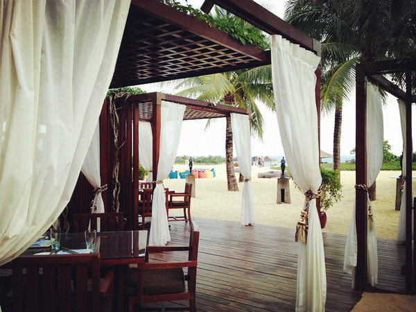 带宝宝三亚出行准备,带孩子去三亚自驾游必备