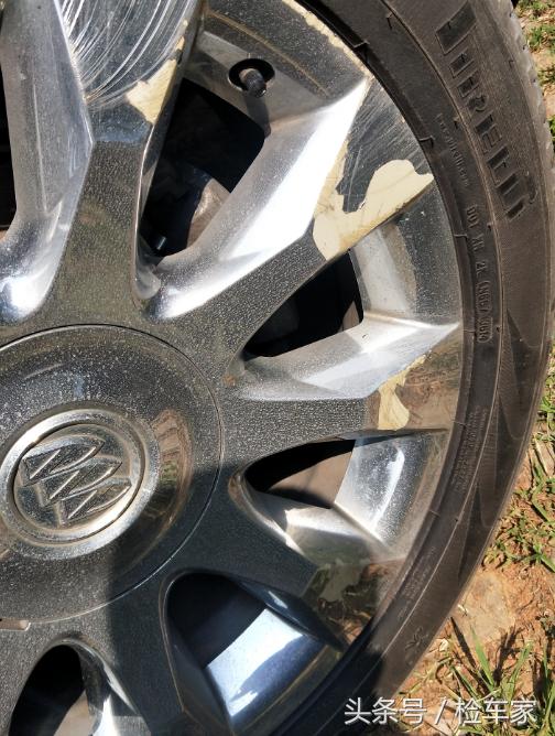 13万买新车后悔想卖,13万买别克威朗与16万买别克君威