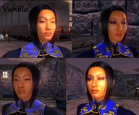 老外武侠游戏,国外做得很好的中国武侠游戏