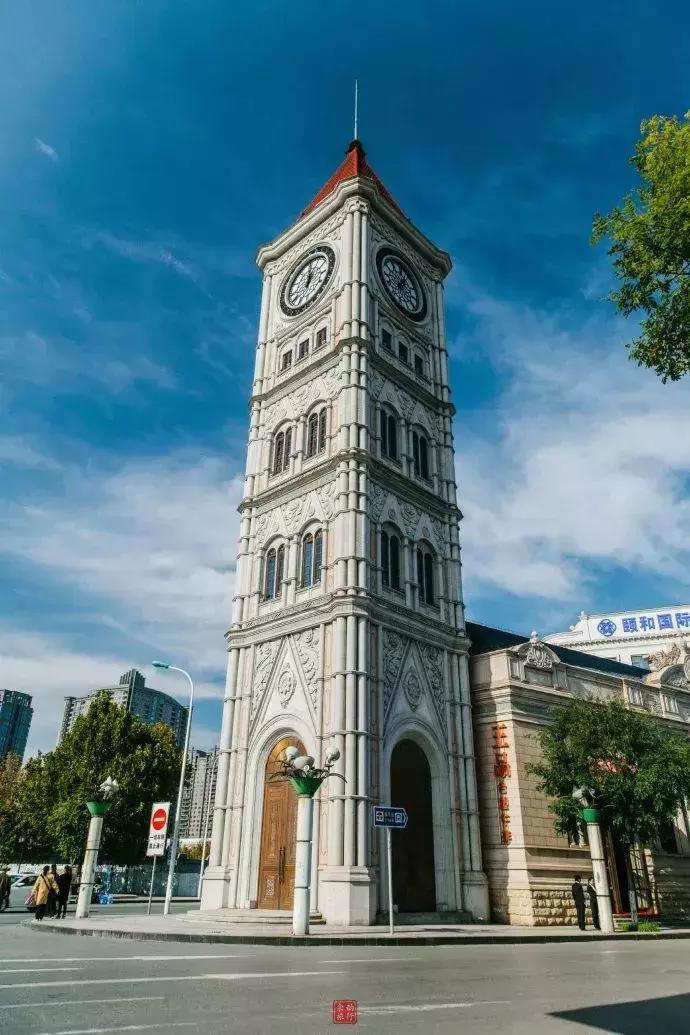 天津3日游必去十个景点免费,天津一日游最佳景点攻略