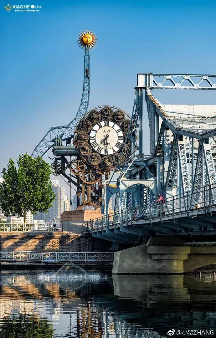 天津3日游必去十个景点免费,天津一日游最佳景点攻略