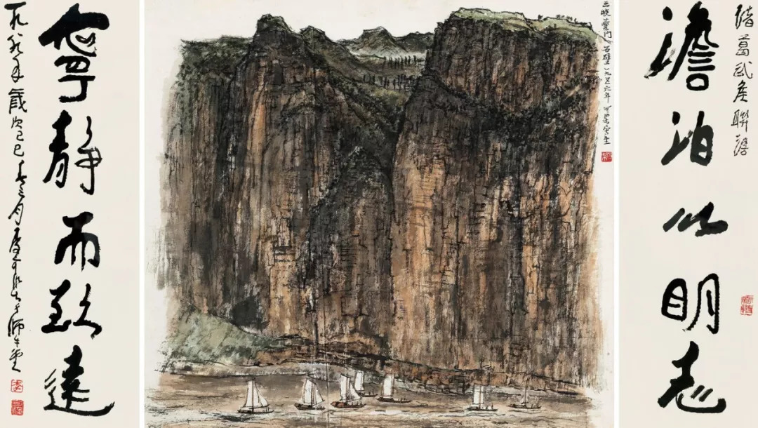 近现代名家高清真迹赏80幅,近现代名家高清真迹赏60幅