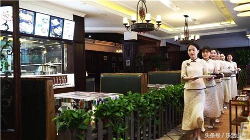 太原口碑最好的粤菜餐厅,湘粤餐厅